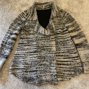 Free people warm jacket